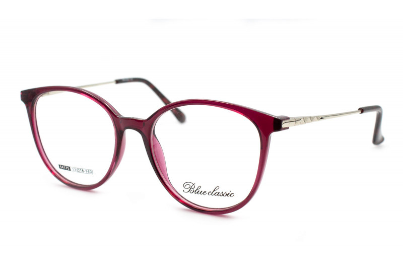 Женские очки для зрения очки Blue Classic 64175